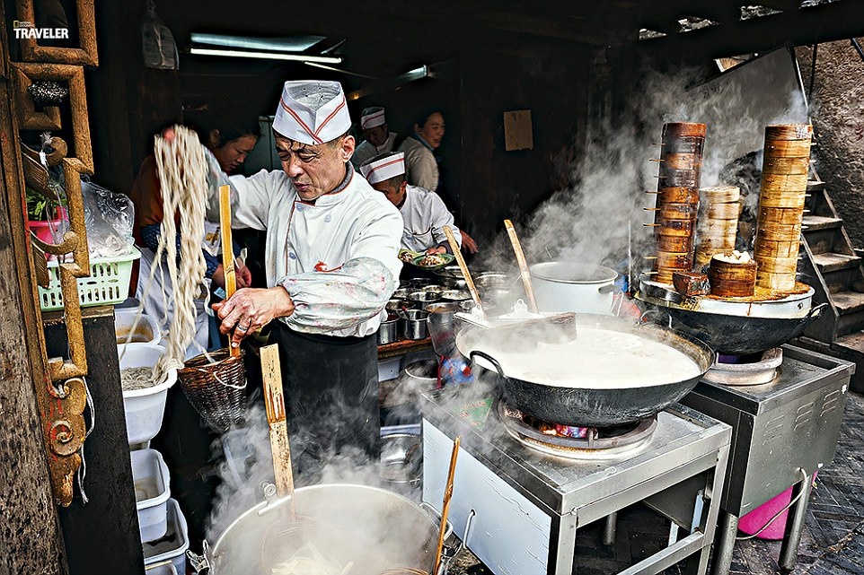 top 20 điểm đến 2017 ảnh 2 top 20 diem den 2017 anh 2