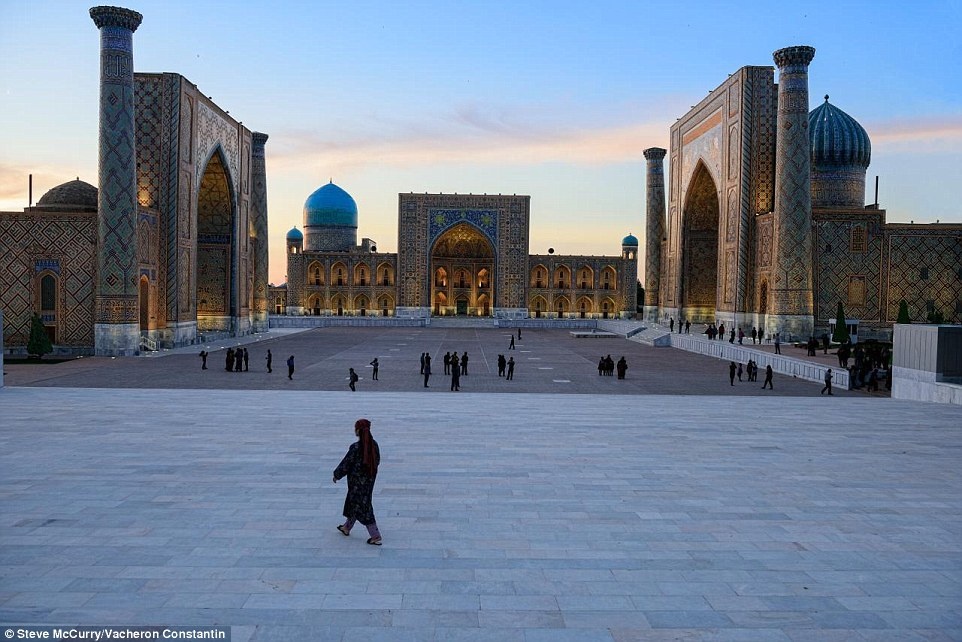 anh du lich an tuong anh 6