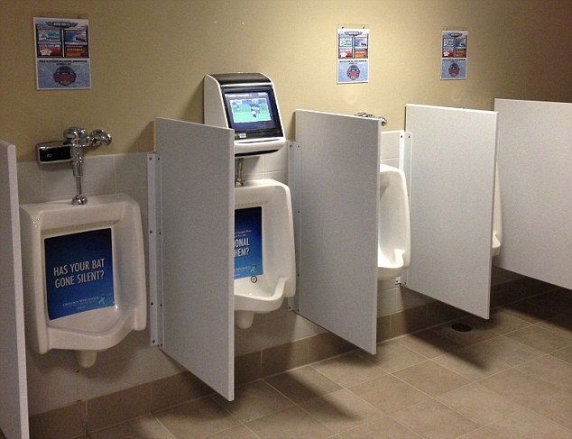 Toilet công cộng đẹp nhất ảnh 12 Toilet cong cong dep nhat anh 12