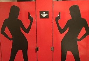 Nhung toilet cong cong dep nhat nuoc My hinh anh