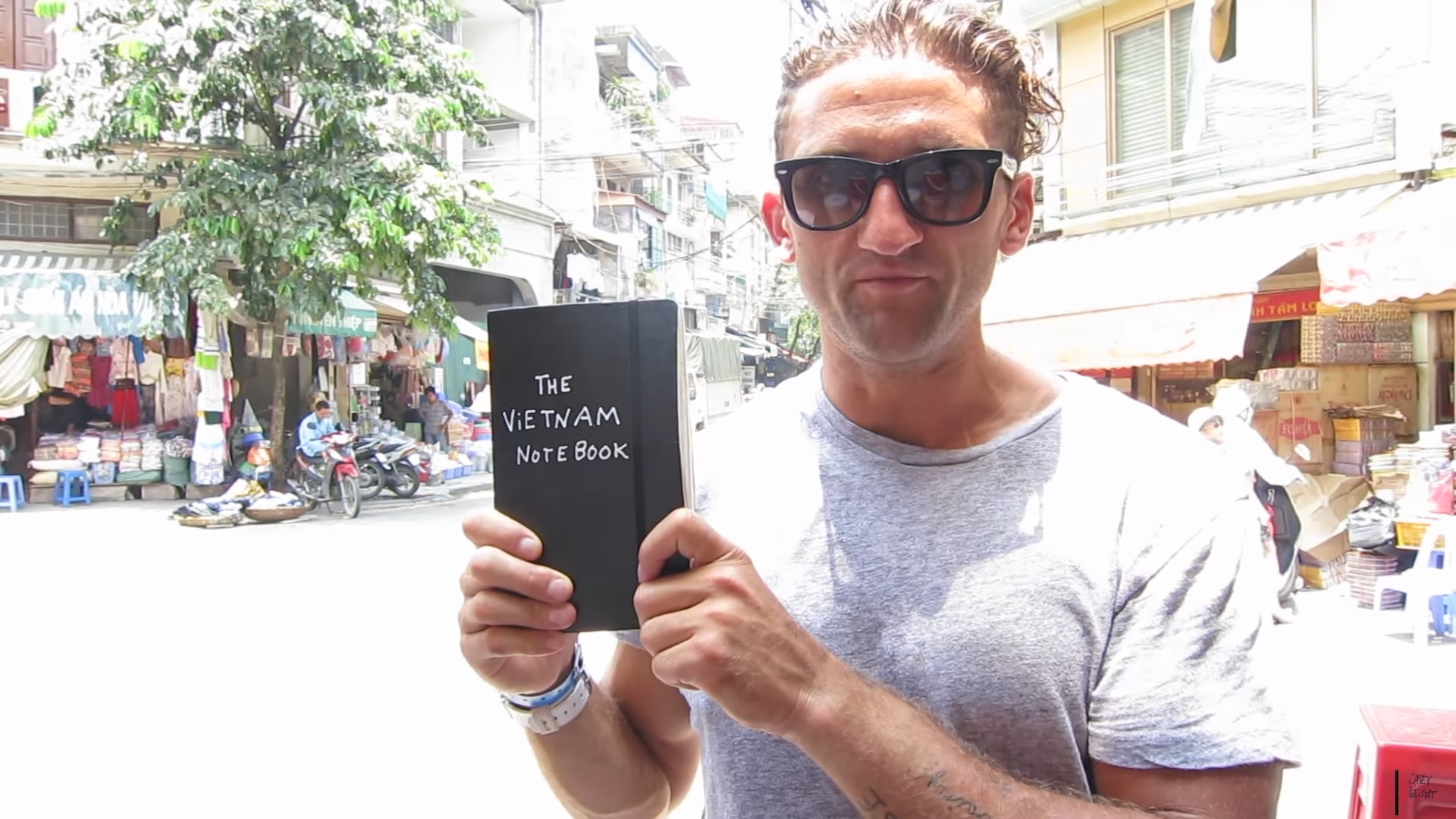 Vlog phuot bui Viet Nam dat 3 trieu view trong 2 ngay hinh anh