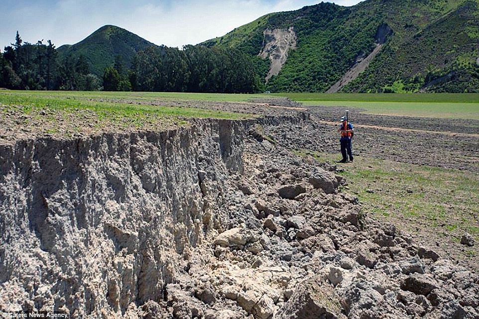 Tuong thanh sau dong dat o New Zealand anh 5