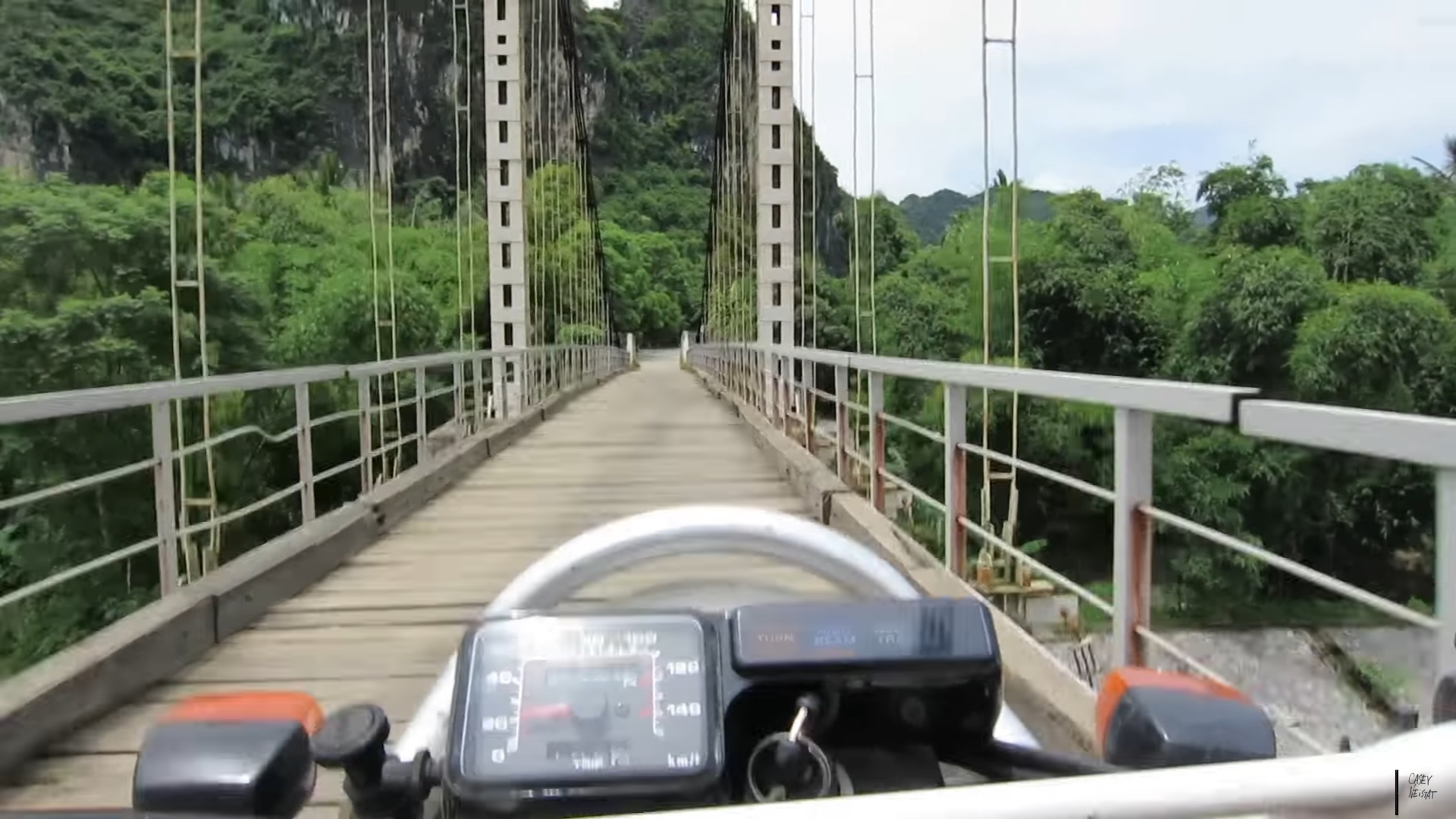 Tay phuot Viet nam anh 3