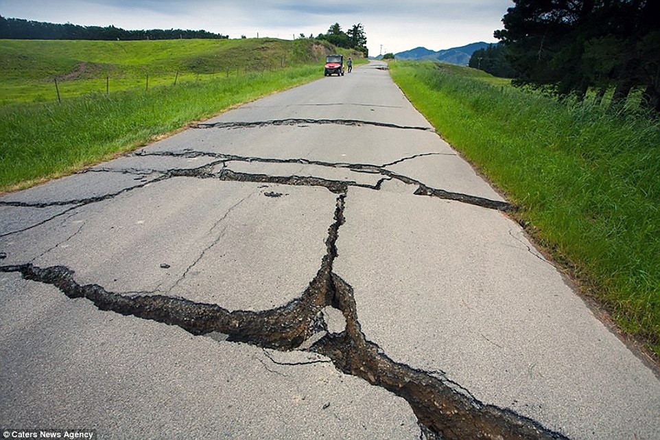 Tuong thanh sau dong dat o New Zealand anh 4