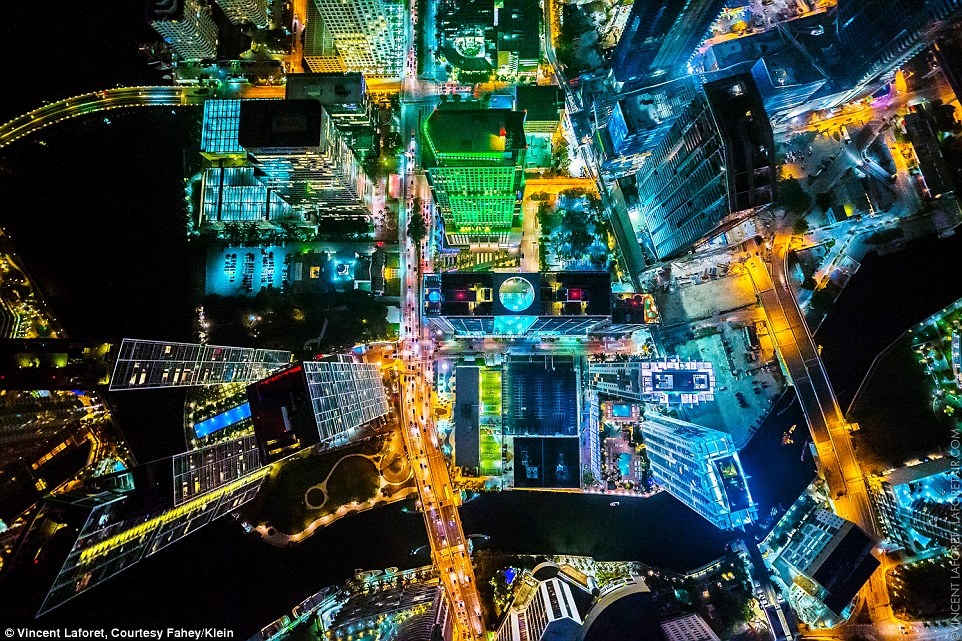 thành phố không ngủ ảnh 3 thanh pho khong ngu anh 3