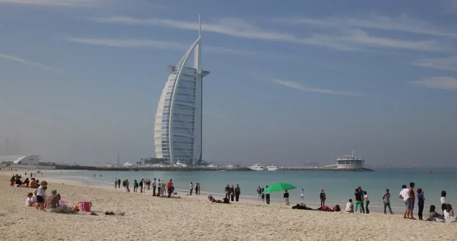 Nhung dieu can biet o Dubai anh 8