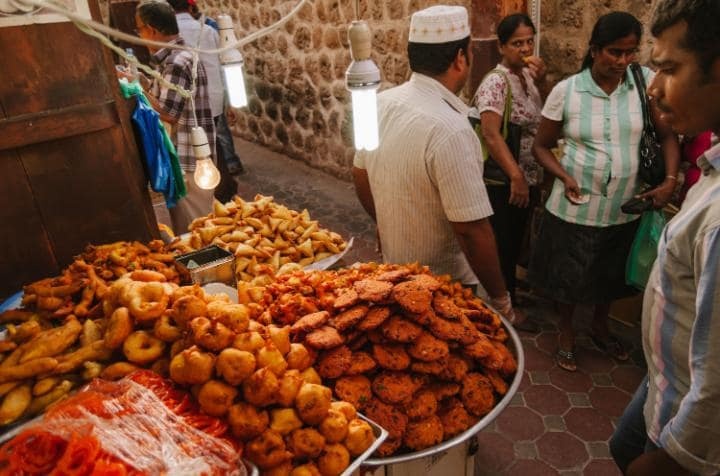 Nhung dieu can biet o Dubai anh 2