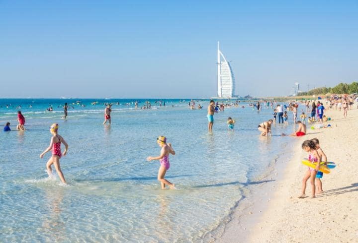 Nhung dieu can biet o Dubai anh 4