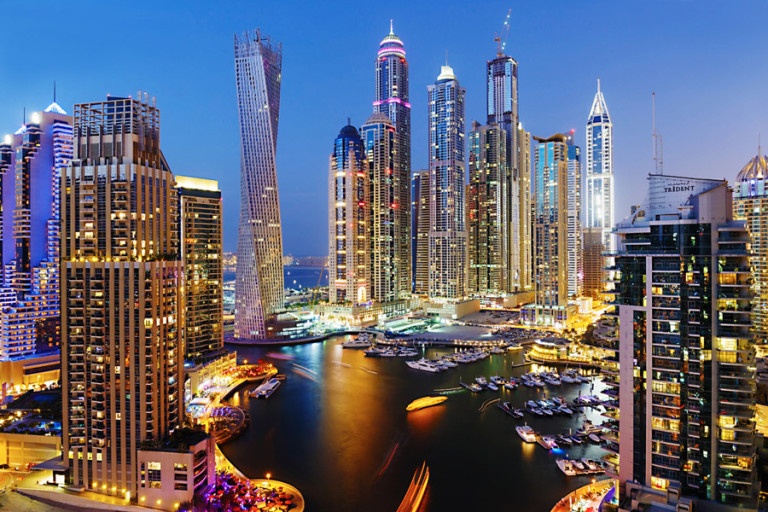Nhung dieu can biet o Dubai anh 3