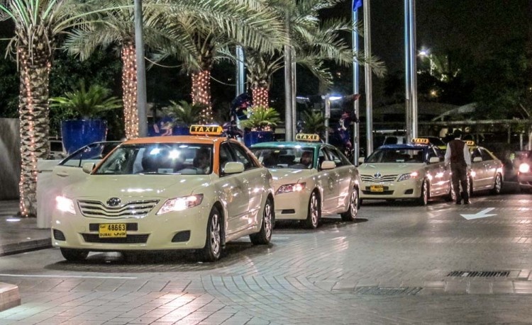 Nhung dieu can biet o Dubai anh 6