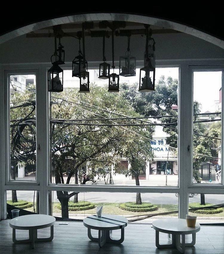 quán cafe xanh ảnh 14 quan cafe xanh anh 14