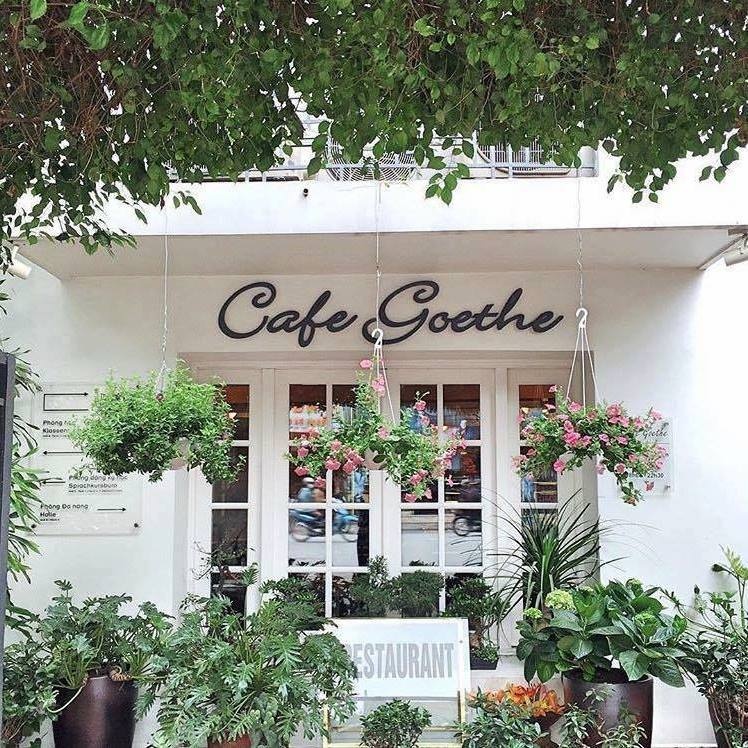 quán cafe xanh ảnh 15 quan cafe xanh anh 15