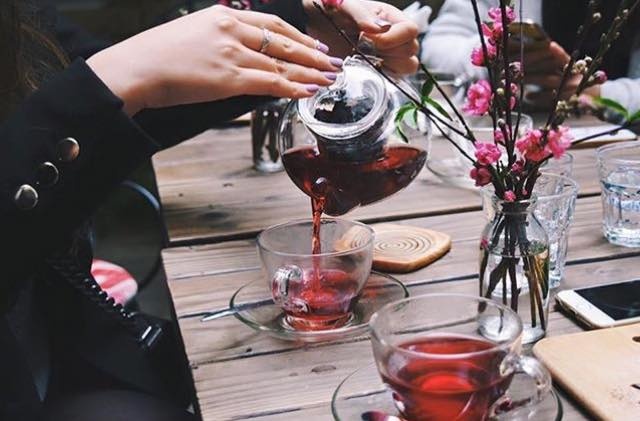 quán cafe xanh ảnh 18 quan cafe xanh anh 18