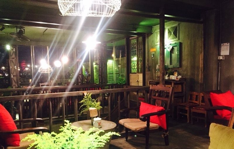 quán cafe xanh ảnh 8 quan cafe xanh anh 8