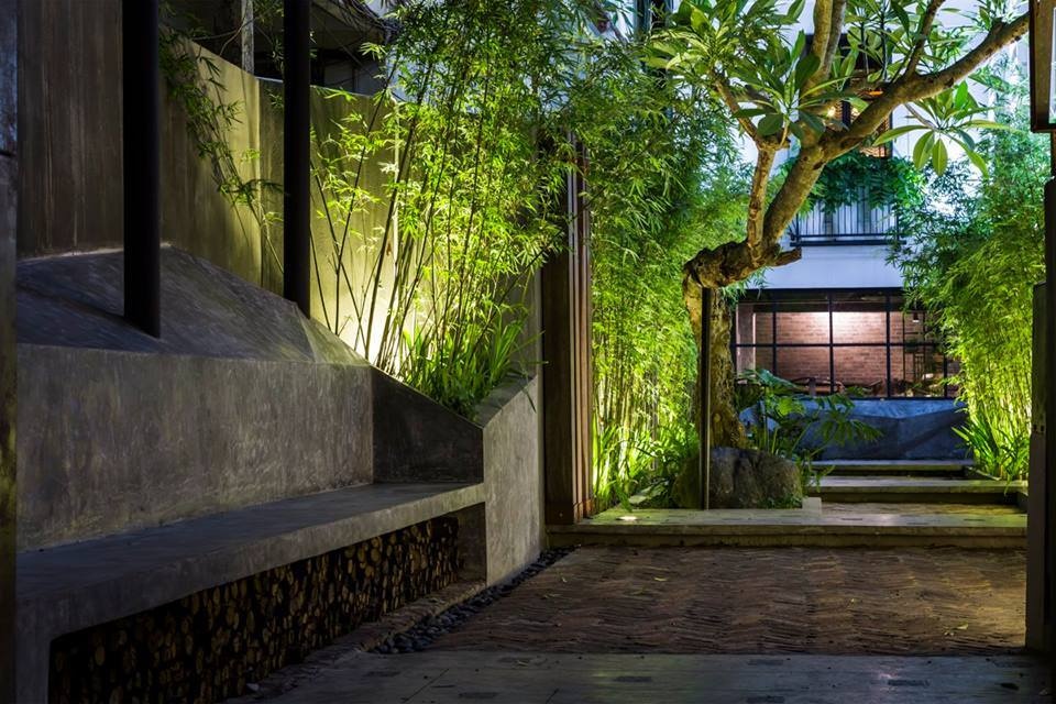 quán cafe xanh ảnh 9 quan cafe xanh anh 9