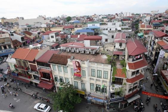 bao Anh goi y lich trinh o Ha Noi anh 2