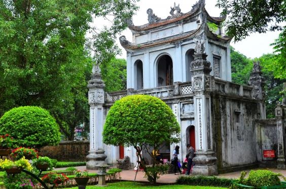 bao Anh goi y lich trinh o Ha Noi anh 4