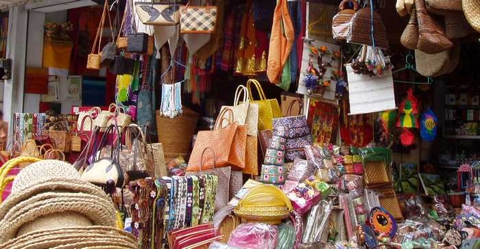 15 diem du lich duoc tim kiem nhieu nhat o Dong Nam A anh 1