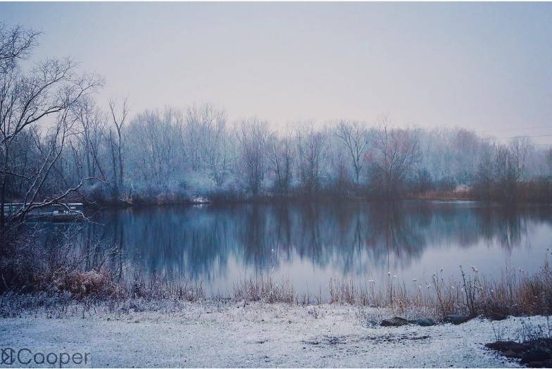 hồ nước phủ sương ảnh 11 ho nuoc phu suong anh 11