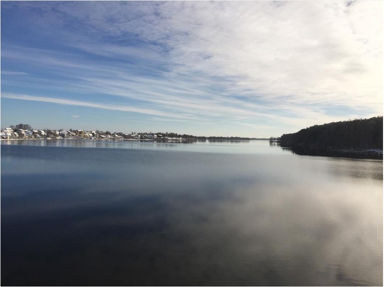 hồ nước phủ sương ảnh 12 ho nuoc phu suong anh 12