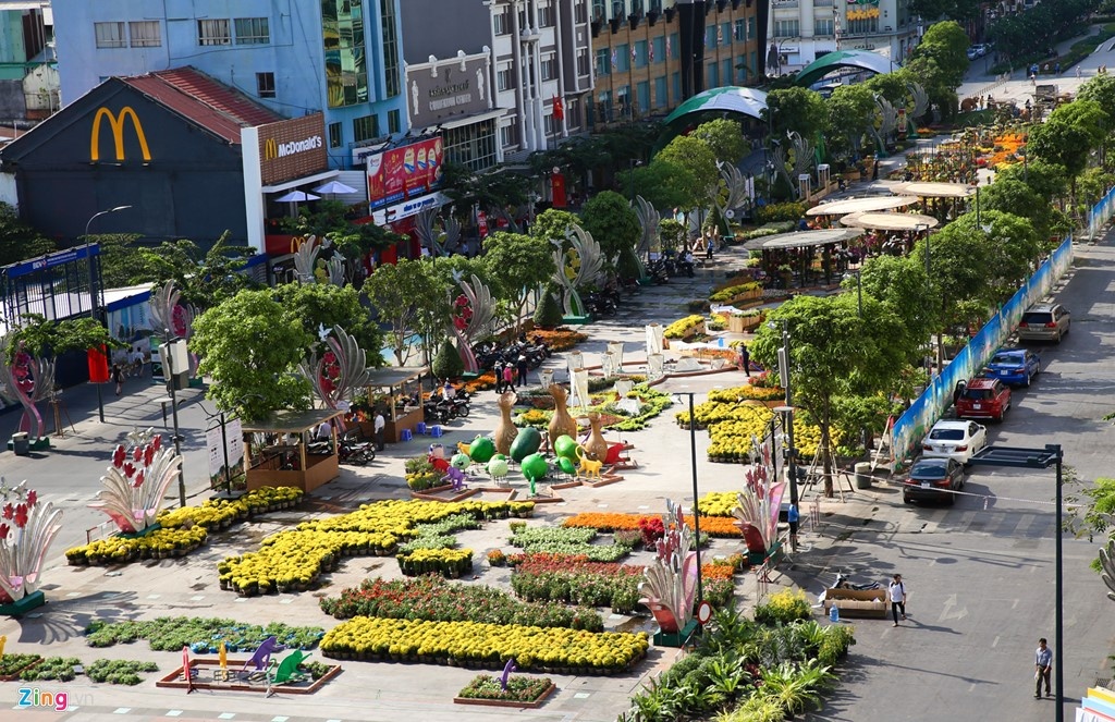 15 diem du lich duoc tim kiem nhieu nhat o Dong Nam A anh 3