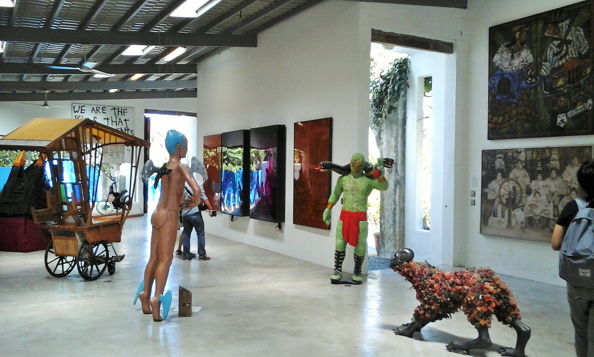 15 diem du lich duoc tim kiem nhieu nhat o Dong Nam A anh 4