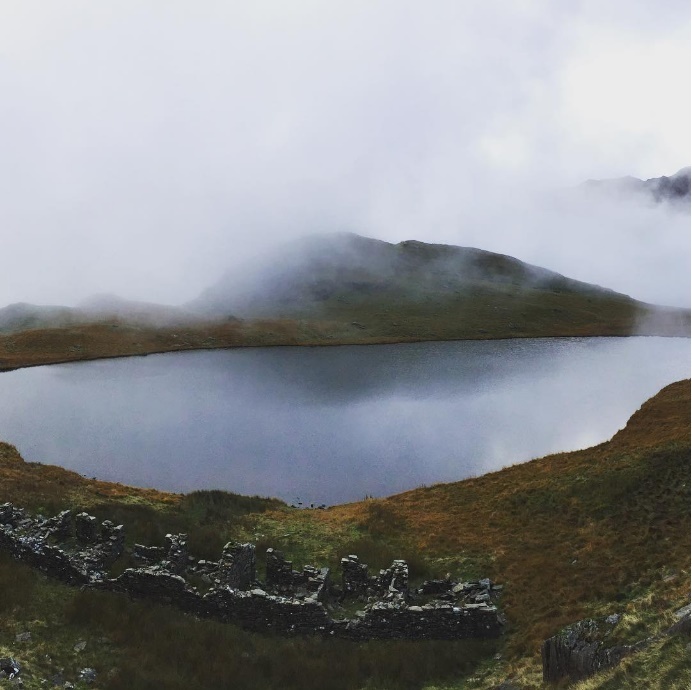 hồ nước phủ sương ảnh 6 ho nuoc phu suong anh 6