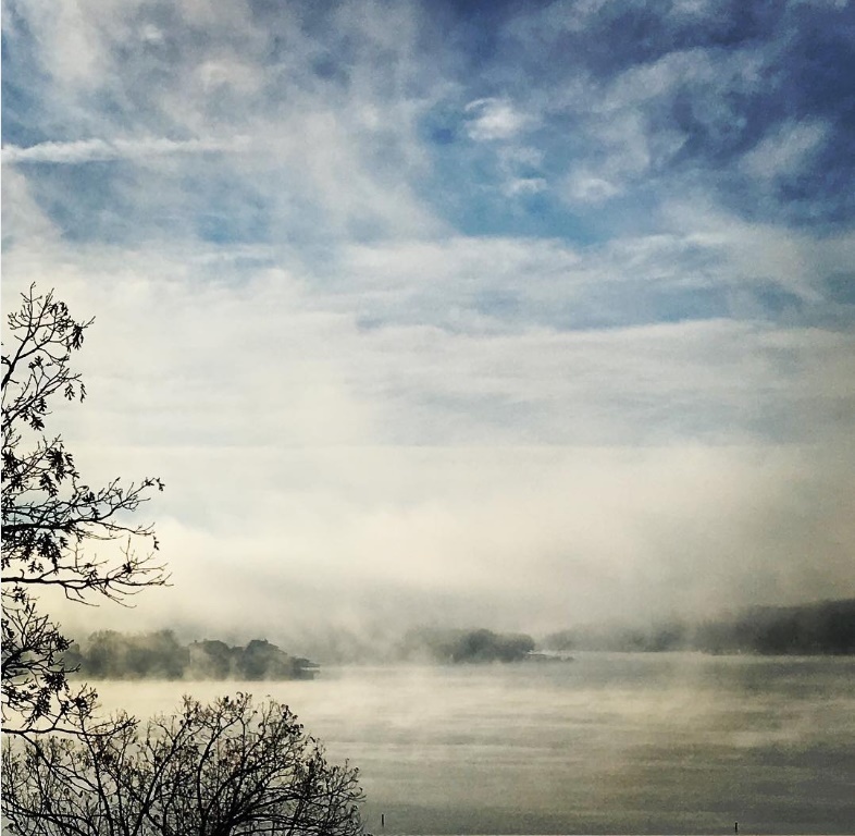 hồ nước phủ sương ảnh 9 ho nuoc phu suong anh 9