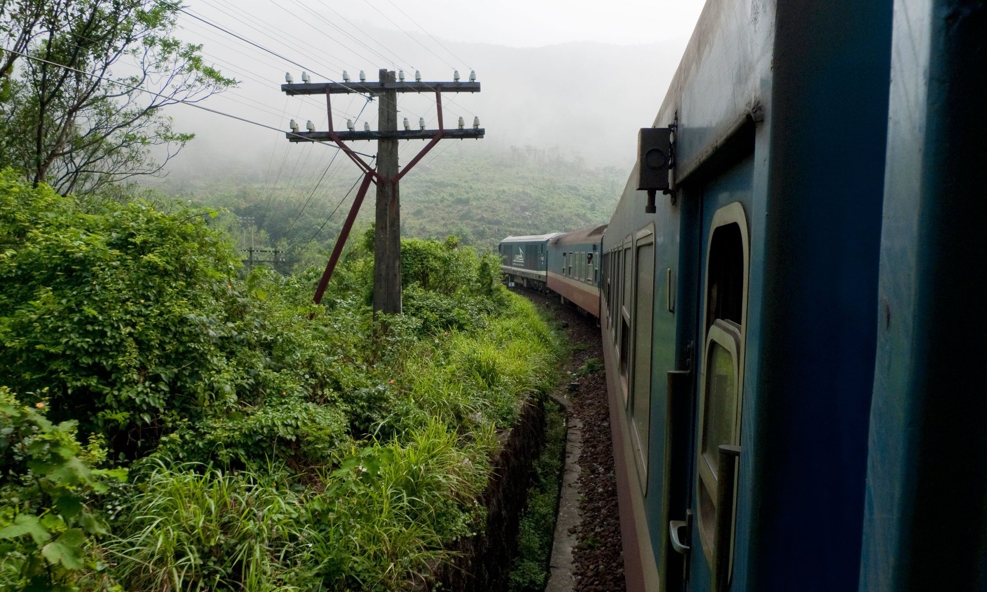 Trai nghiem du lich Viet Nam anh 7