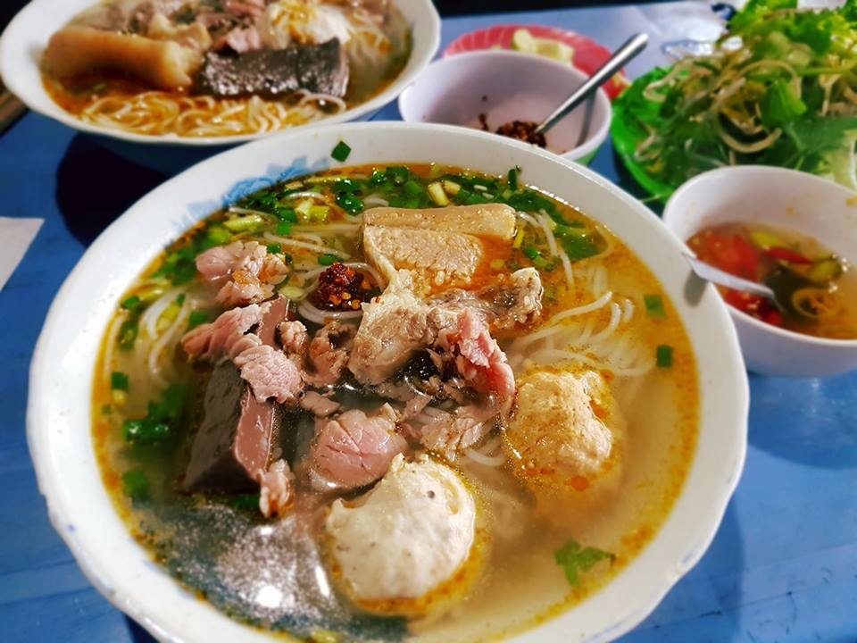 món ngon Huế ảnh 1 mon ngon Hue anh 1