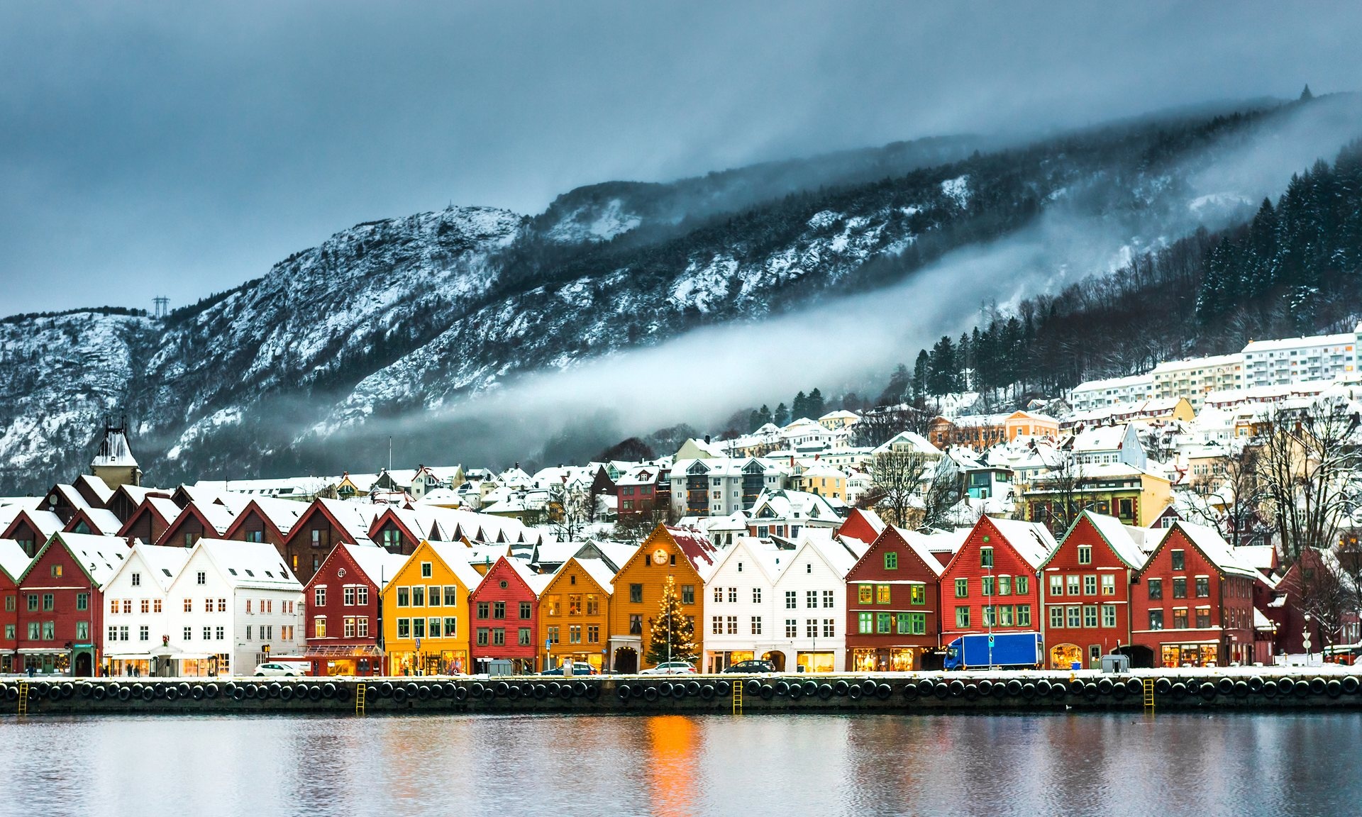 Nhung diem den tot nhat cho ky nghi dong o chau Au. anh 10