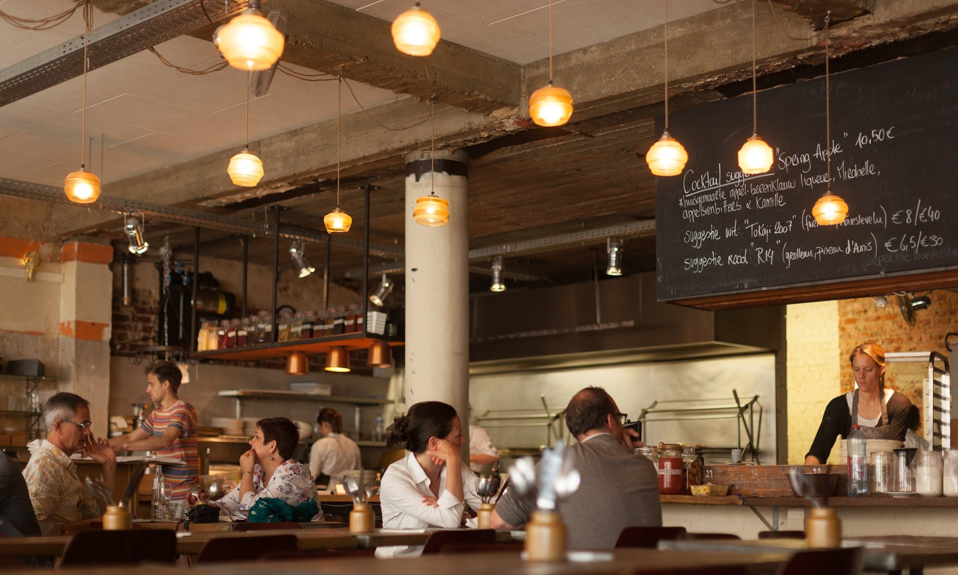 Nhung diem den tot nhat cho ky nghi dong o chau Au. anh 6