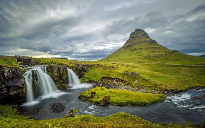 Nhung ngon nui ‘an anh’ nhat the gioi hinh anh