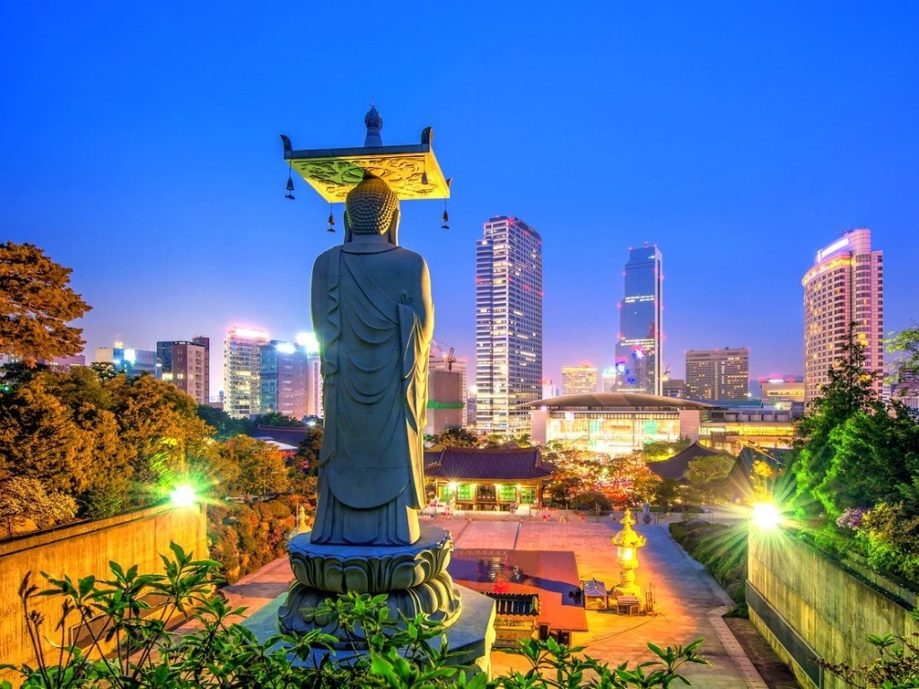 trải nghiệm cần có ở châu Á năm 2017 ảnh 7 trai nghiem can co o chau A nam 2017 anh 7