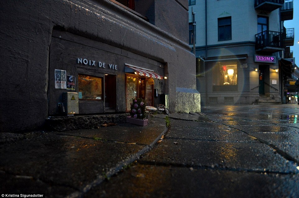 Nha hang ti hon danh cho chuot anh 7