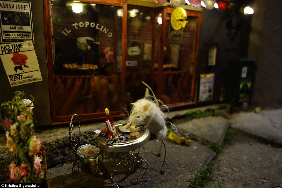 Nha hang ti hon danh cho chuot anh 5