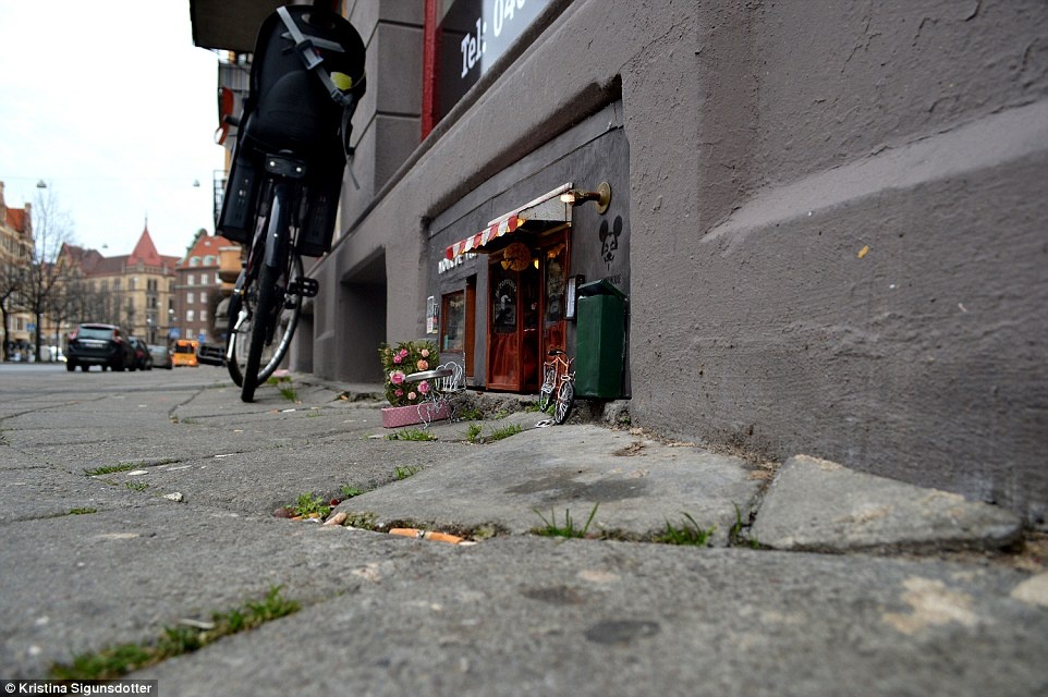 Nha hang ti hon danh cho chuot anh 4