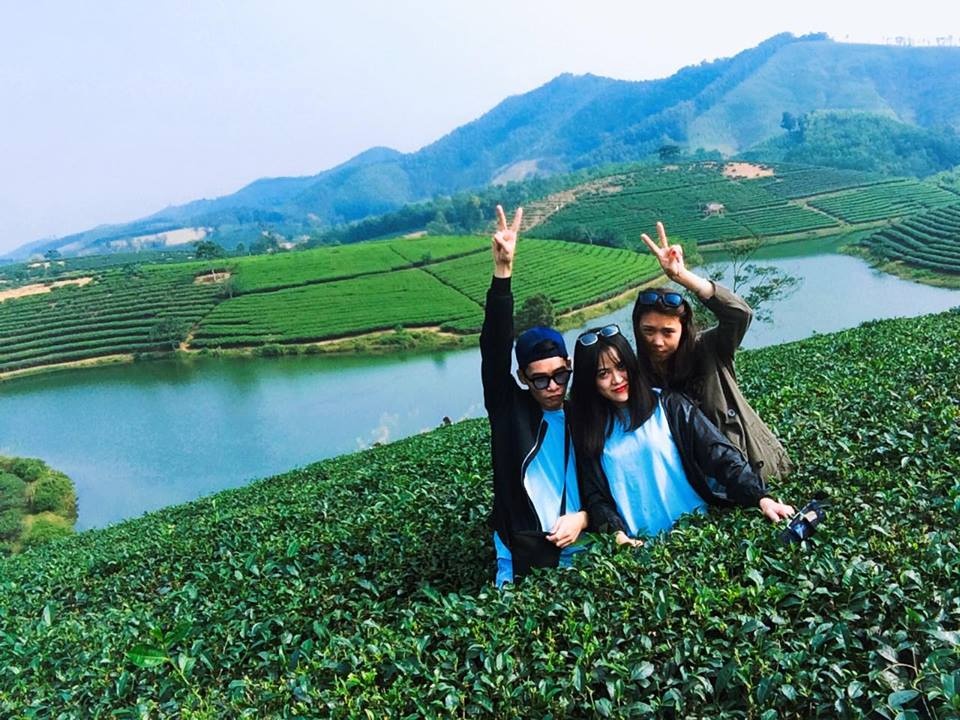 Dao che Nghe An anh 3