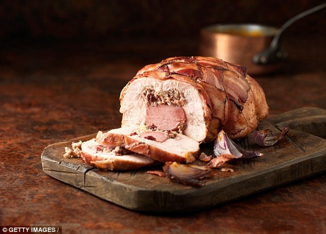 10 sieu thuc pham cho cho mot mua dong khoe manh anh 2