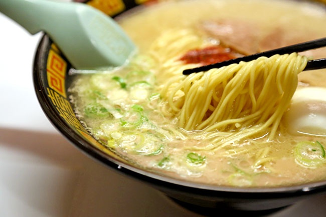 Nha hang danh cho nguoi “muon quay lung voi ca the gioi” o Nhat anh 2