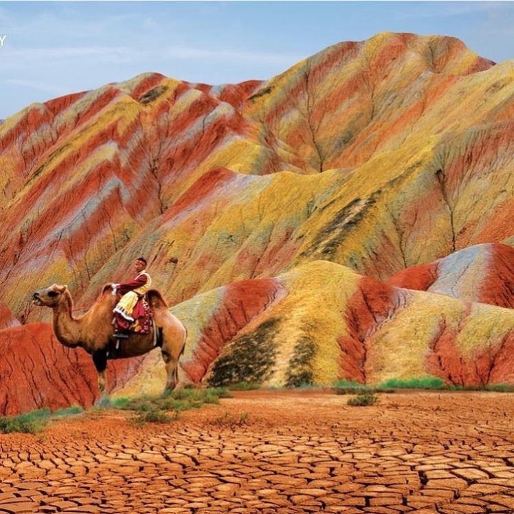 núi cầu vồng ảnh 10 nui cau vong anh 10