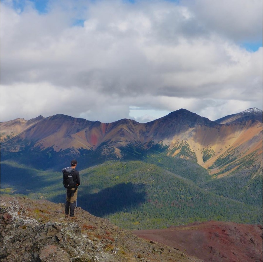 núi cầu vồng ảnh 11 nui cau vong anh 11