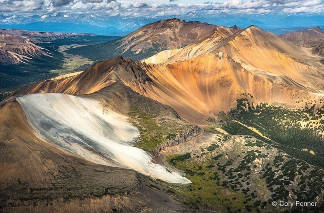 núi cầu vồng ảnh 13 nui cau vong anh 13