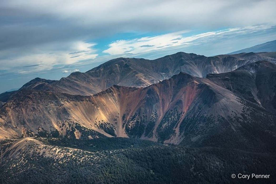 núi cầu vồng ảnh 14 nui cau vong anh 14