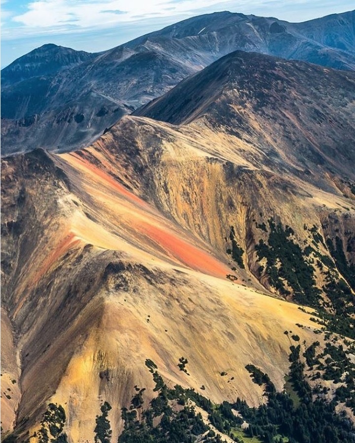 núi cầu vồng ảnh 15 nui cau vong anh 15