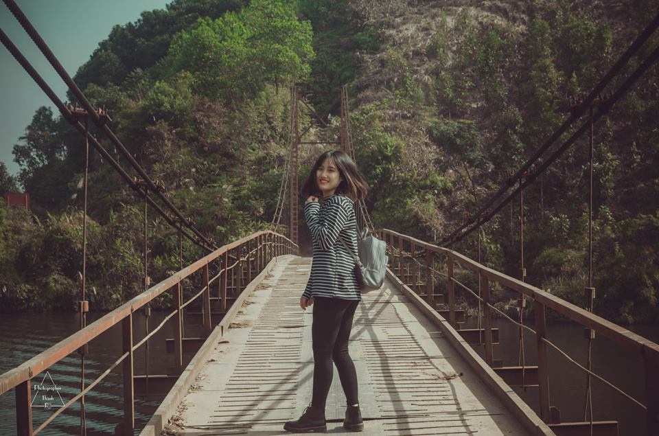 Hồ Ly ảnh 3 Ho Ly anh 3