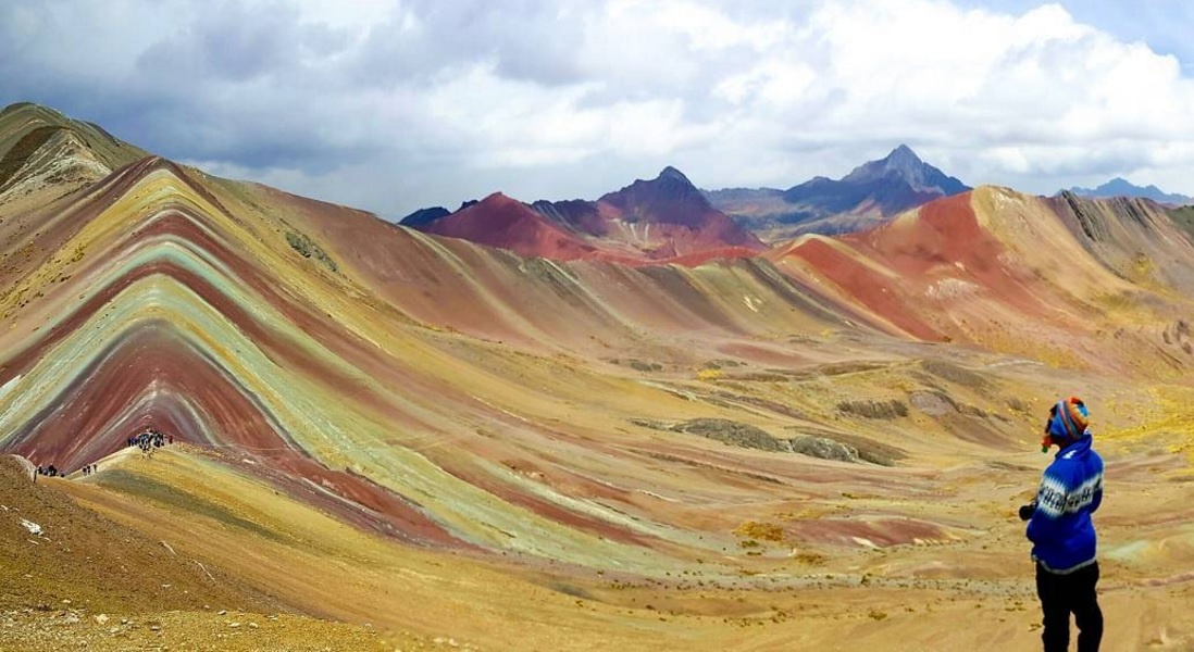 núi cầu vồng ảnh 3 nui cau vong anh 3