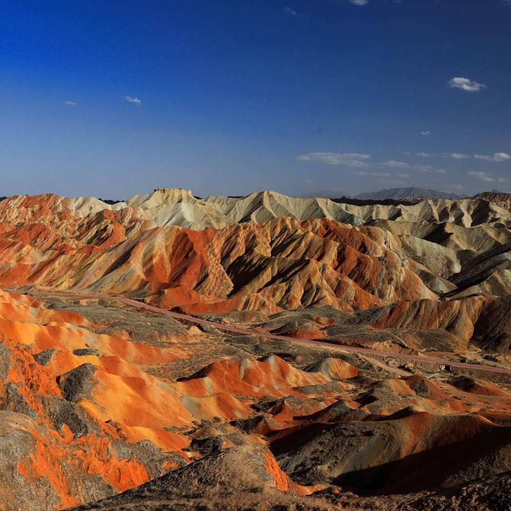 núi cầu vồng ảnh 9 nui cau vong anh 9