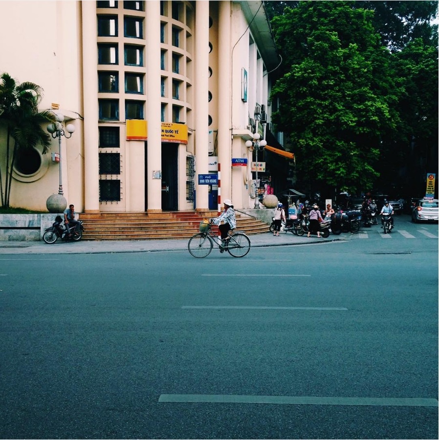 Tết tây tại Hà Nội ảnh 13 Tet tay tai Ha Noi anh 13