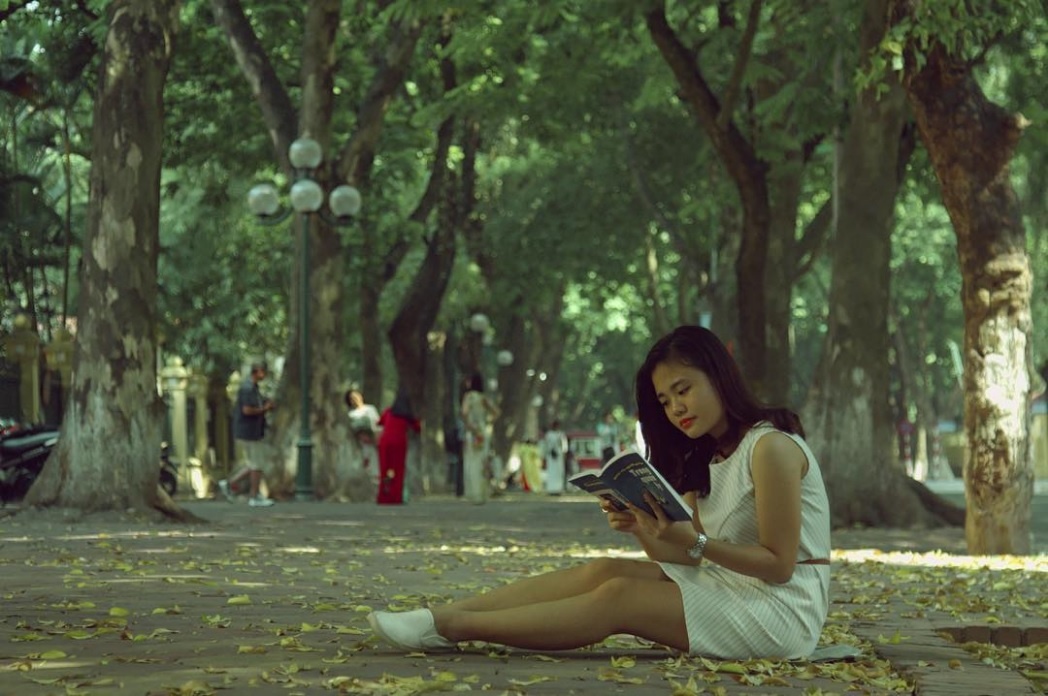 Tết tây tại Hà Nội ảnh 4 Tet tay tai Ha Noi anh 4
